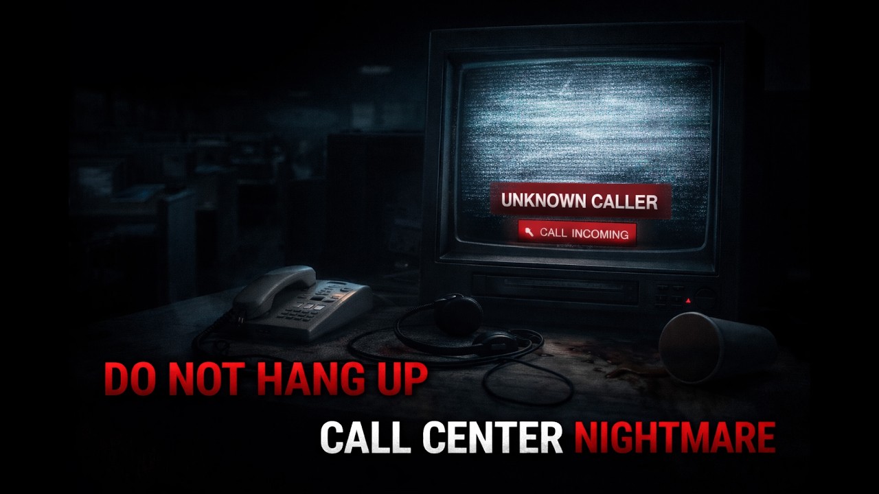 This Call Center Job Was a Huge Mistake… | Call Center Nightmare (Demo)