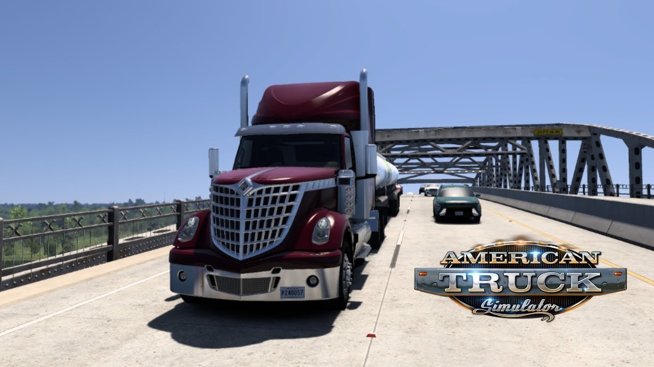 New Orleans, LA to Lufkin, TX