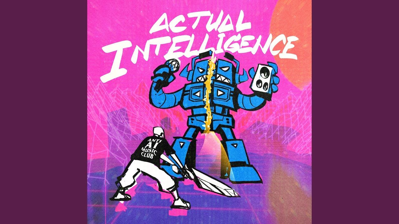 GHOST ARTIST (feat. Charlie Carbone)