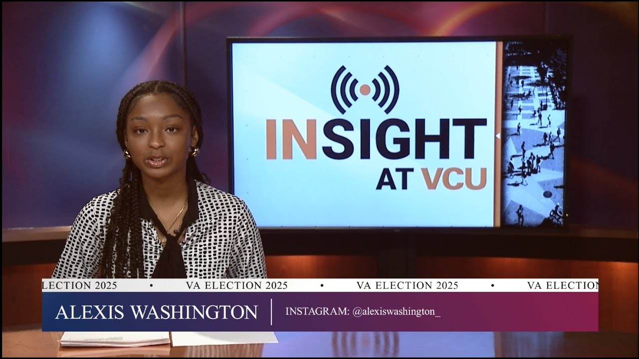 VCU InSight November 13, 2025