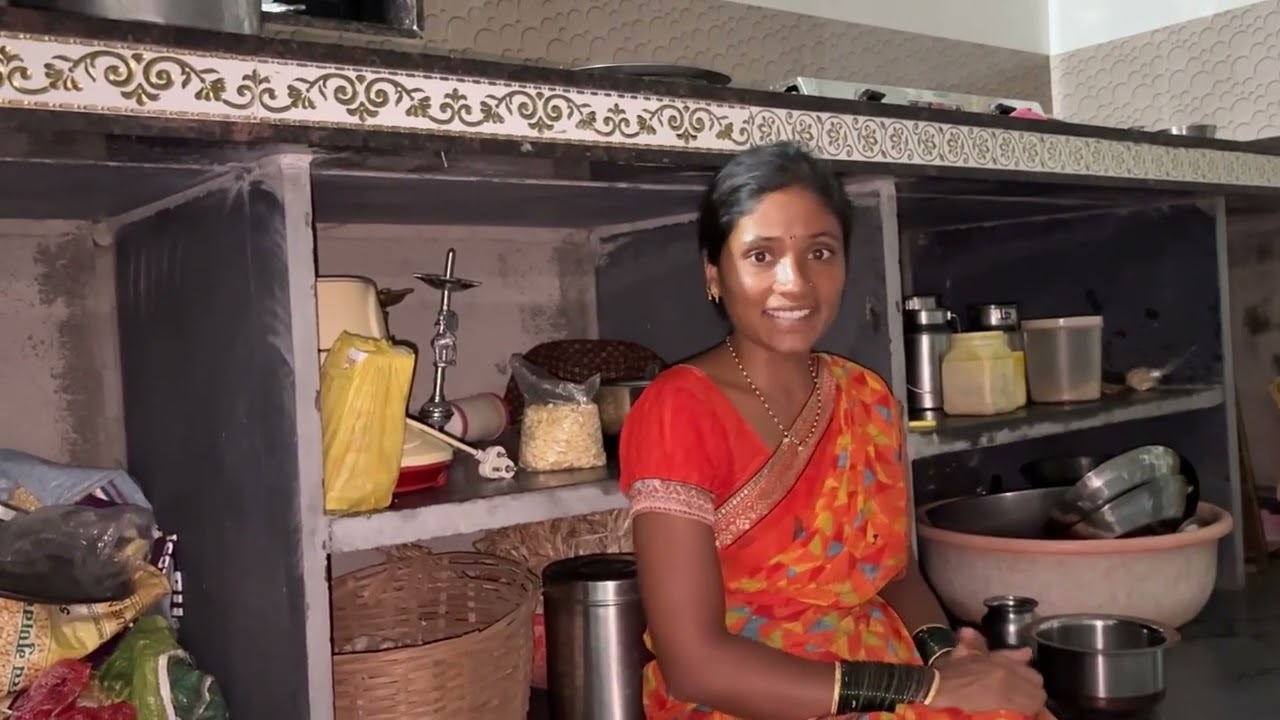 माझ्या नवऱ्याला धमकी कोणी द्यायची नाही याद राखा ।खाल्लेल्या आणाला तर जागा पावणी पुढे घालू😭#गावठीपुनम