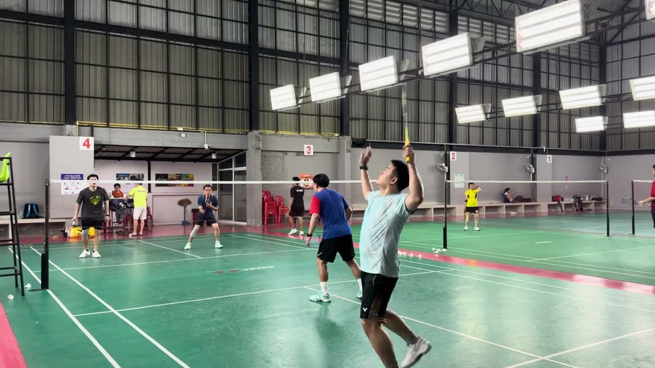 ตัิม พี่หนึ่ง -ฟลุ๊ค ฮ.ฉ่าย (แก้มือ) (9/3/69)
