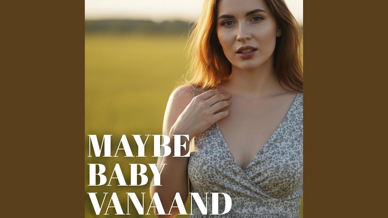 Maybe Baby Vanaand