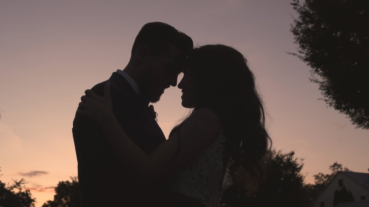 Wedding (Brett & Marena)
