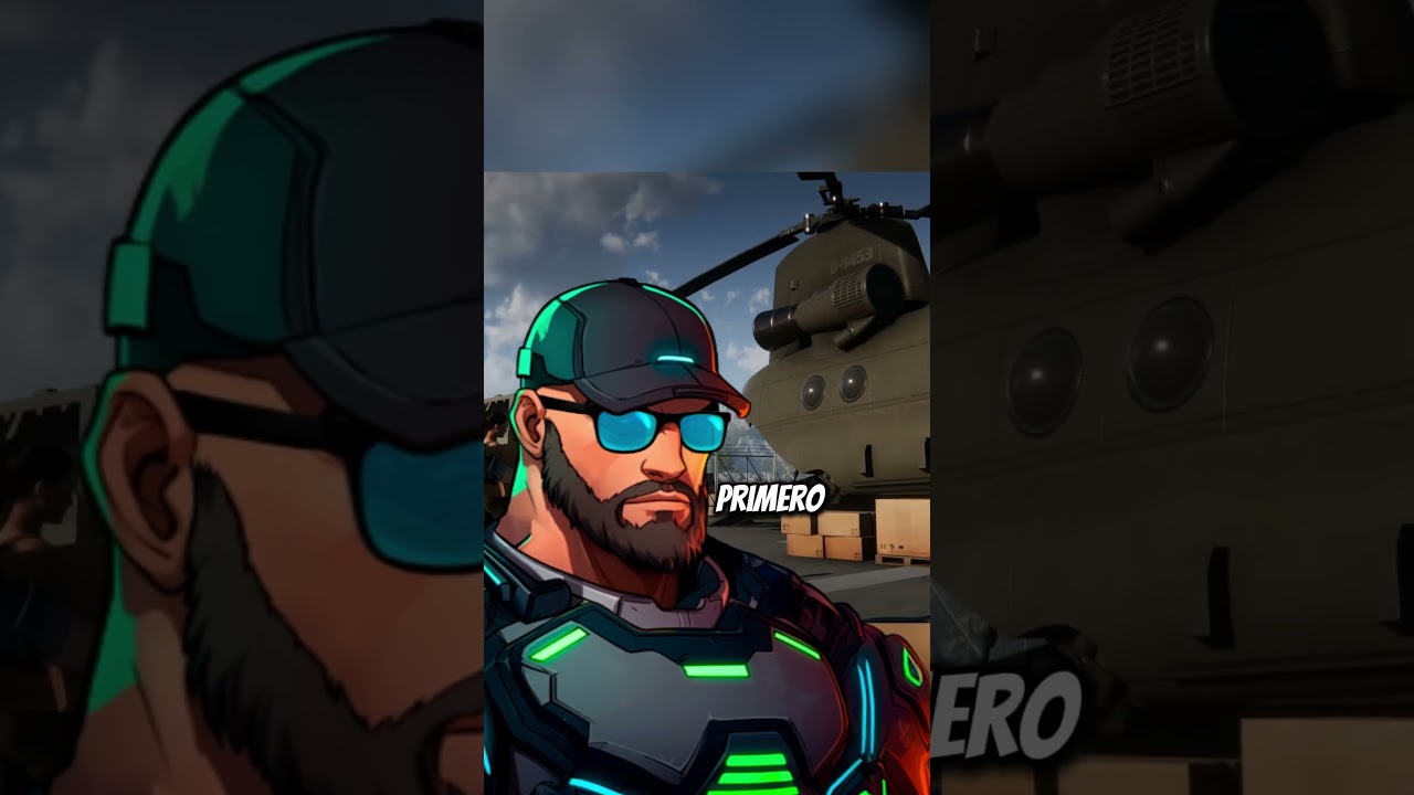 Este NUEVO juego de supervivencia ser&aacute; GRATIS !