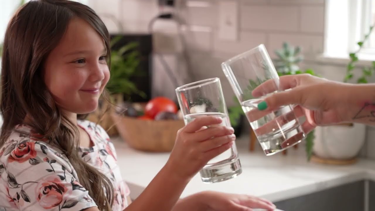 How to Install Your WaterChef U9000 Under-Sink Water Filtration System