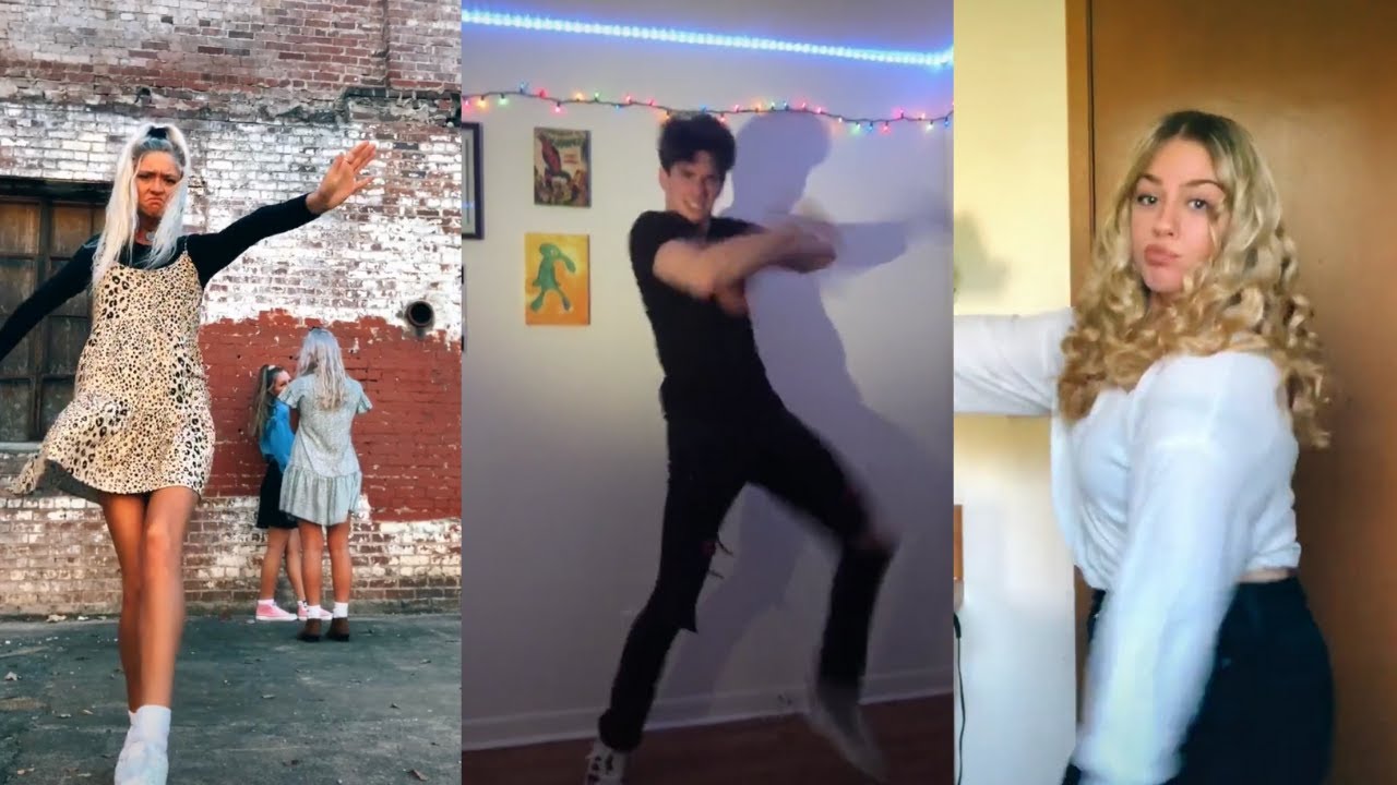 Where The Hood At | Tik Tok Compilation