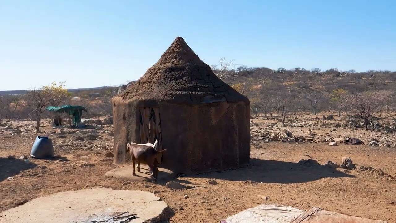 Discover the Beauty and Benefits of Mud Homes