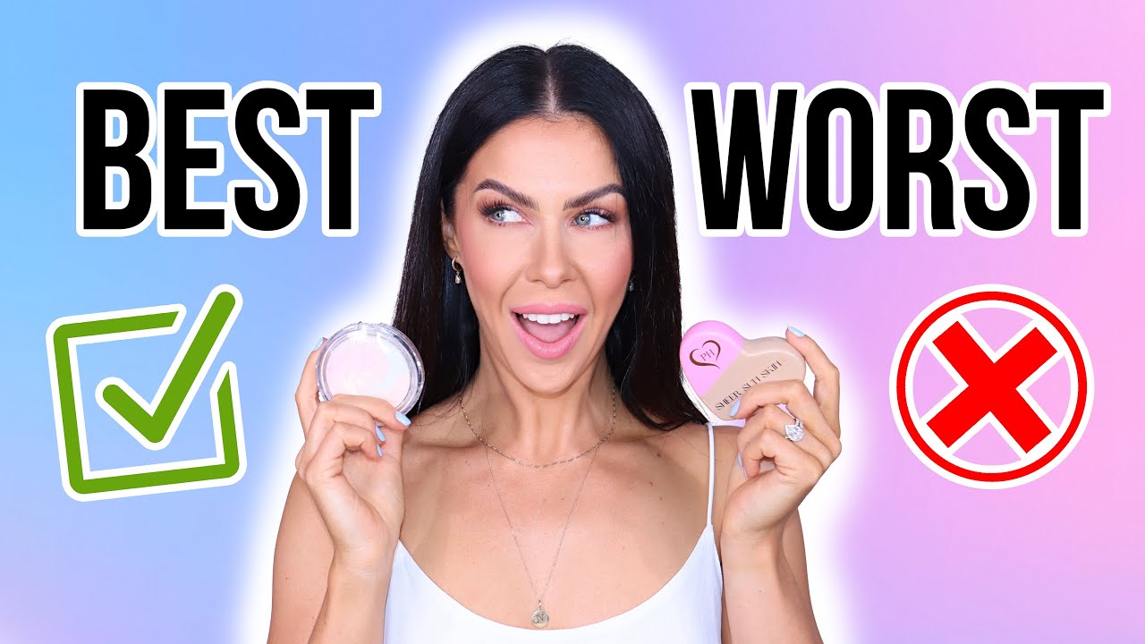 SEPTEMBER HITS & SH*TS! MONTHLY FAVORITES & DISAPPOINTMENTS! MAKEUP, SKINCARE & MORE!