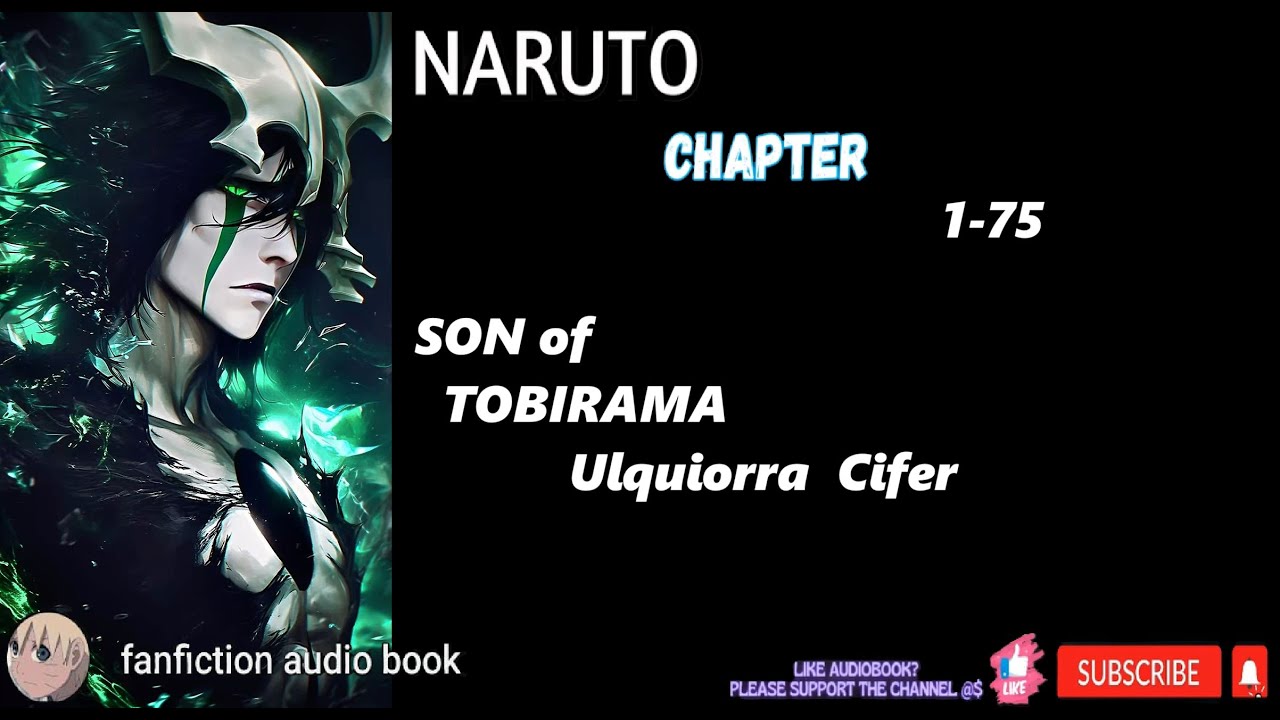 Prince of the Senju Clan 1-75