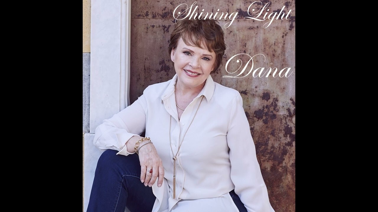 Anything and Everything by Dana