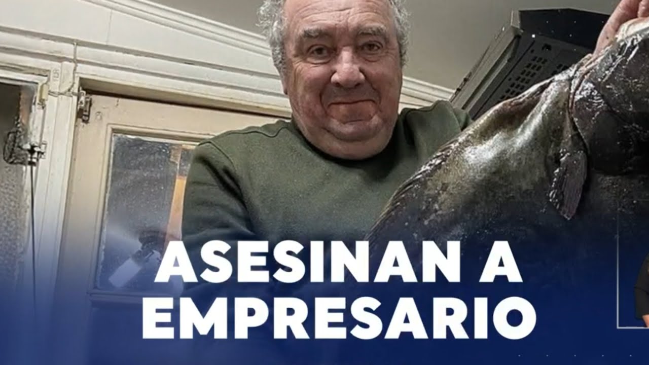 &ldquo;&iexcl;MATARON A JAIMITO!&rdquo;: Revelan registros de testigos del asesinato de empresario en Quinta Normal