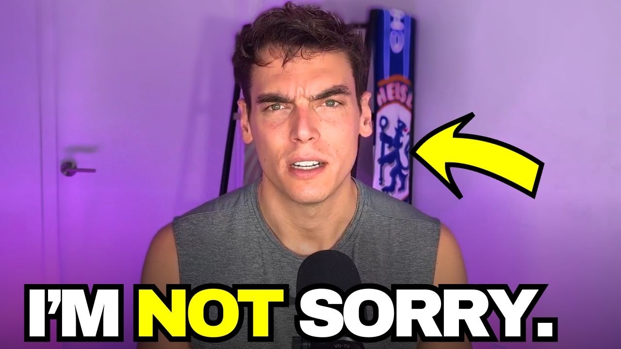 Addressing the &ldquo;Lilly Tino&rdquo; video backlash + other controversies