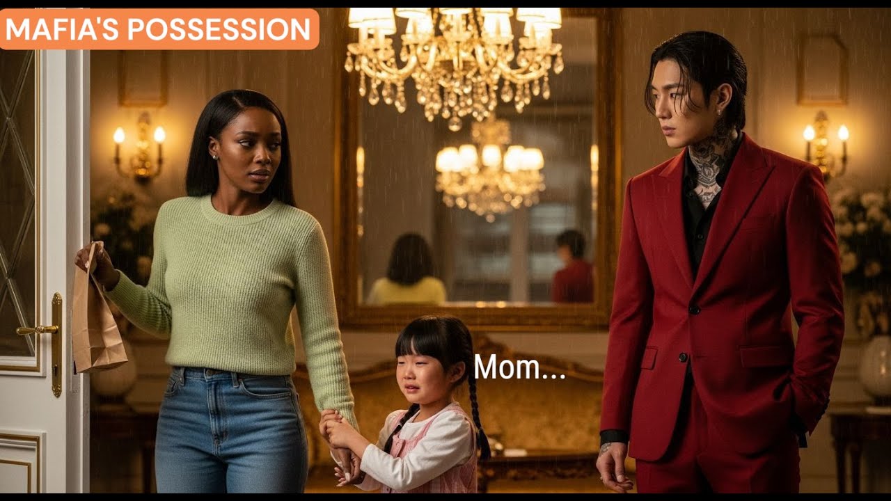 Mafia Boss’s Daughter Calls a Black Girl “Mom”...Her Life Changed Forever, But at What Cost?