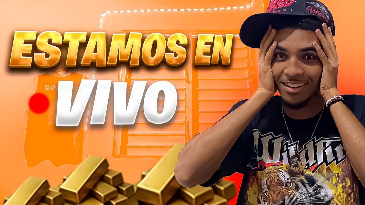 🔴 EN VIVO🔥 TORNEO DOMII★DUOS ¿QUIEN GANARA?  | Blood strike