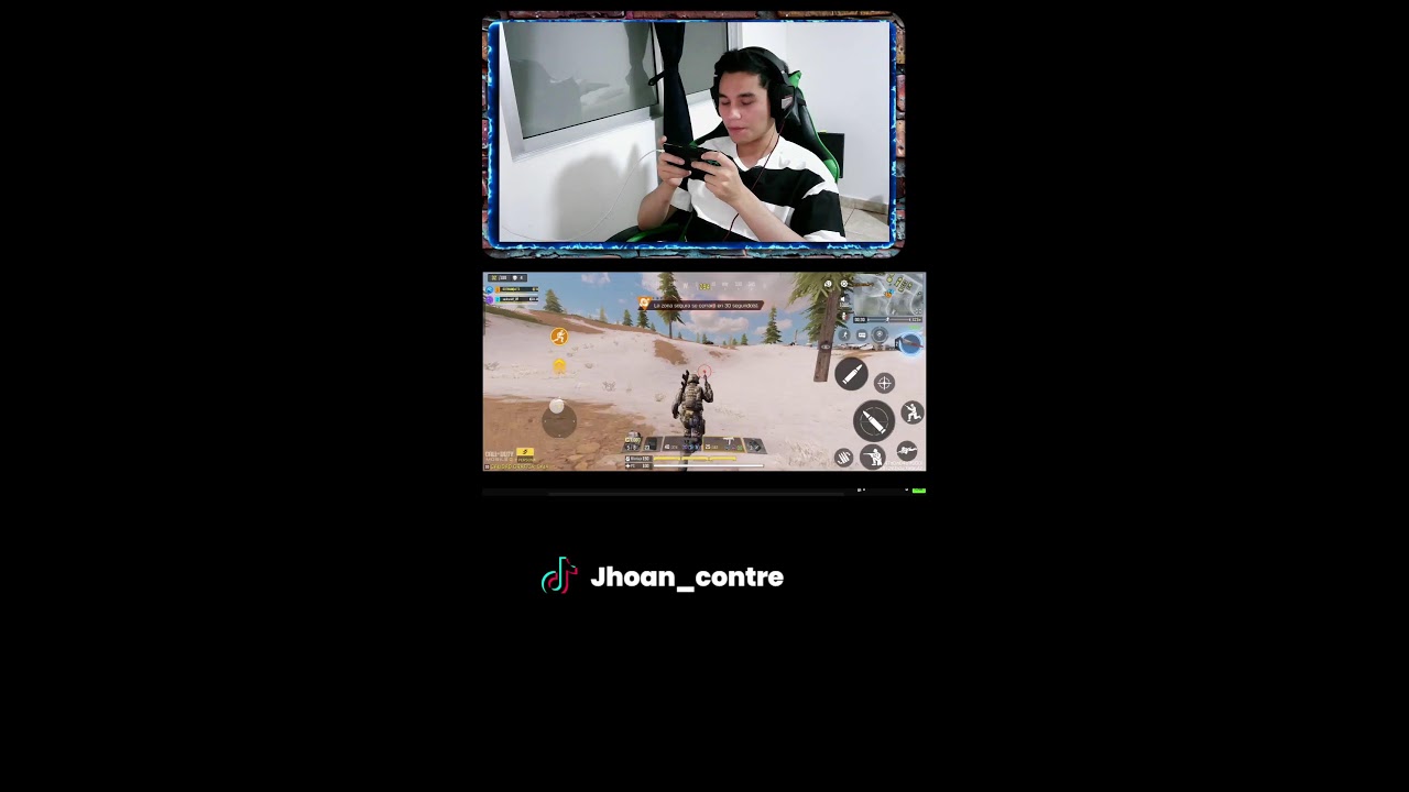 Programando juegos por primera vez.