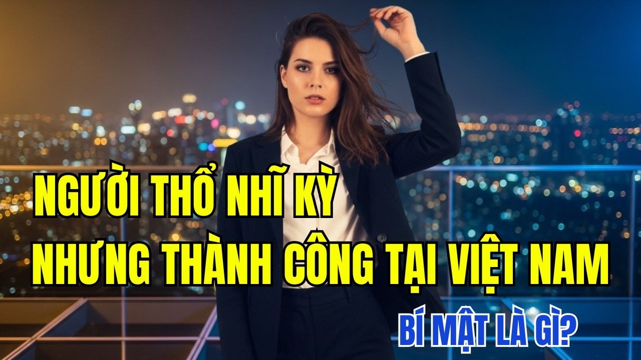 Không Phải Người Việt, Nhưng Sống Như Người Việt, Và Cái Kết Khiến Ai Cũng Bất Ngờ
