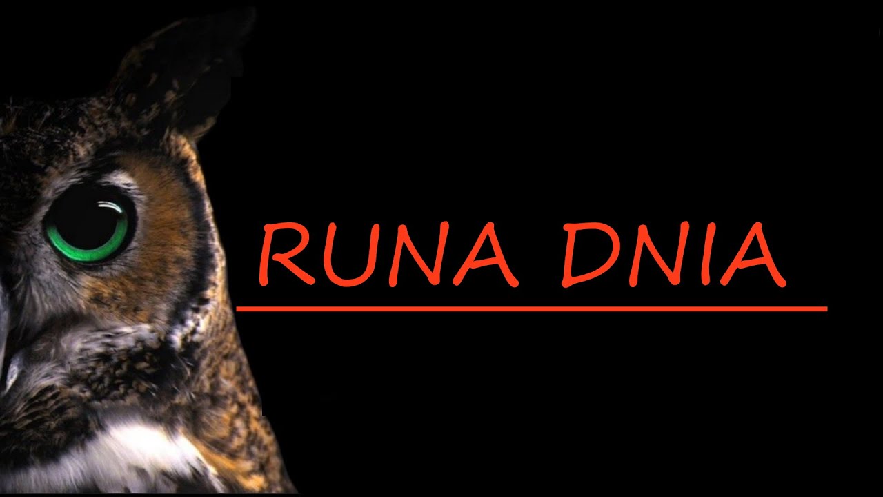 RUNA DNIA 12/12/ 2020
