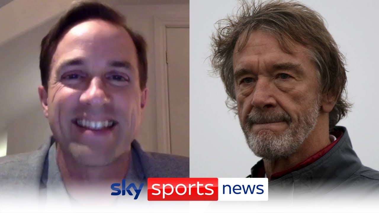What kind of owner is Sir Jim Ratcliffe? - Julien Laurens on INEOS' ownership of Nice