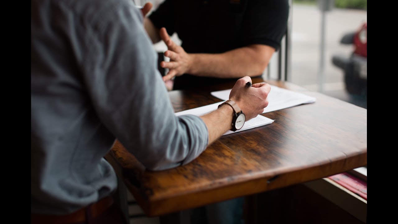 Comment déjouer les pièges des recruteurs?  - Group'3C