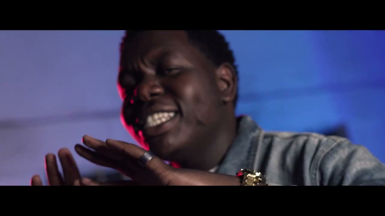 Kelvin Sings & Beracah  - Anabwera (Official music video)