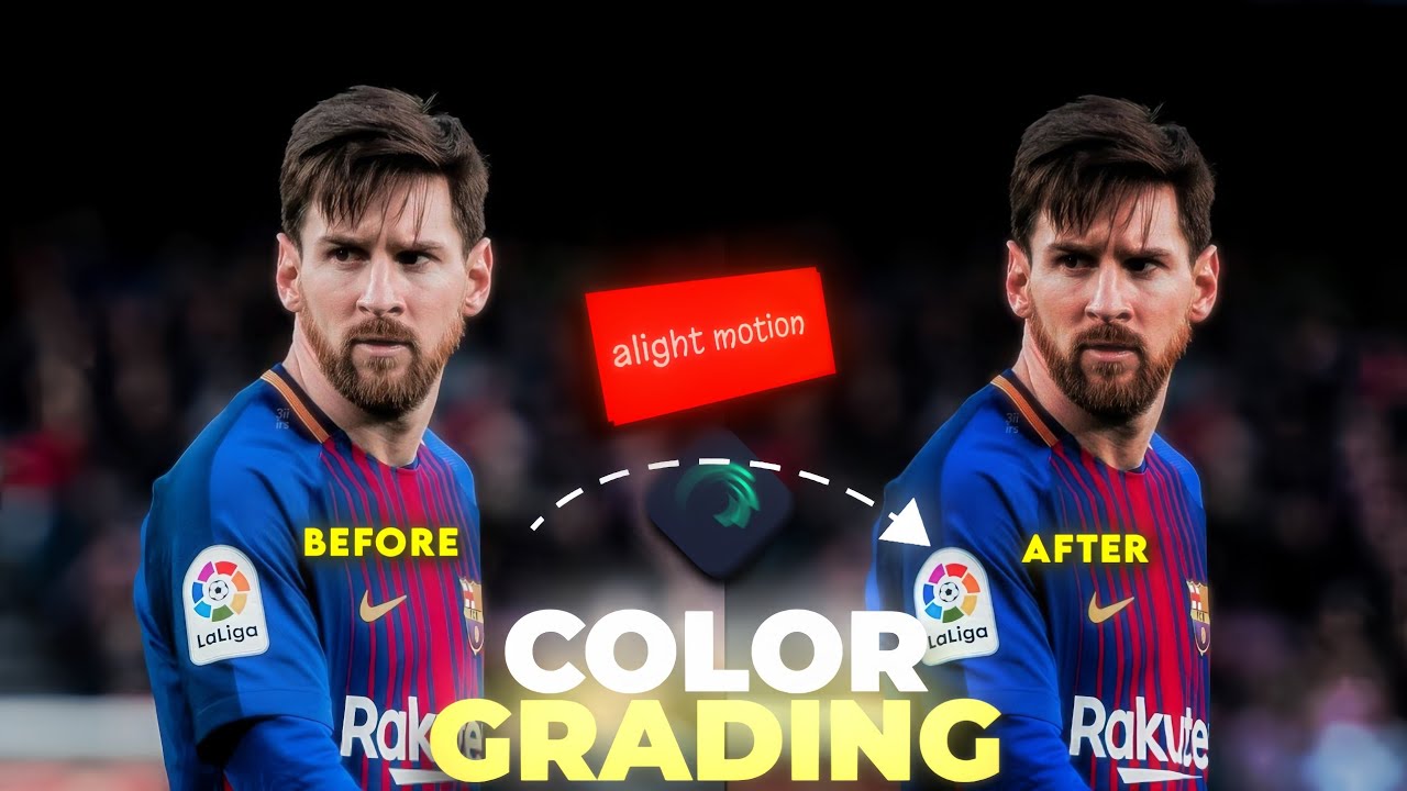 Alight motion Hdr colour grading 💛 l Alight motion hdr cc l SOUMYA EDITZ 