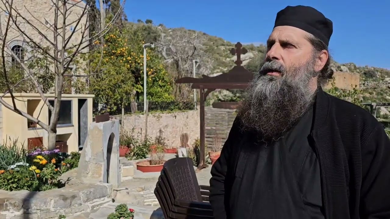 Ιερά μόνη Καλλέργη.Ένας όμορφος χώρος για να επισκεφτείτε,ενα μοναστήρι με πολλά χρόνια ιστορίας