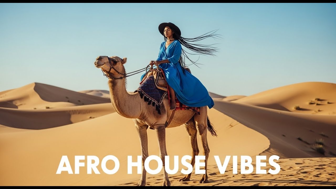 Afro House Mix 2025 | The Best of Afro House 2025 | Mix 20