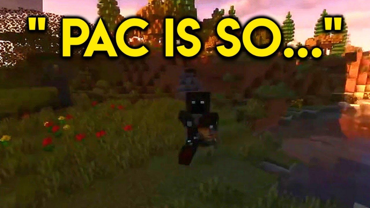 Badboyhalo Was Surprised After He Met Pac IRL