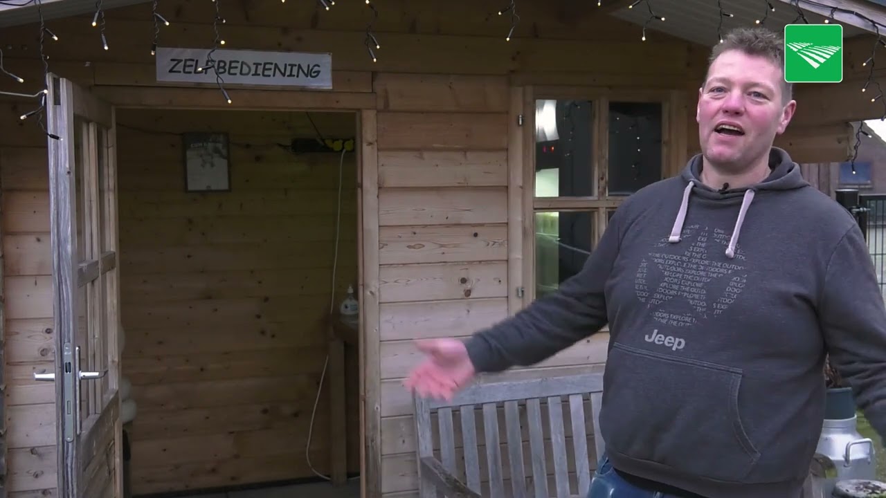 Booster voor melkgeitenhouder uit Heusden