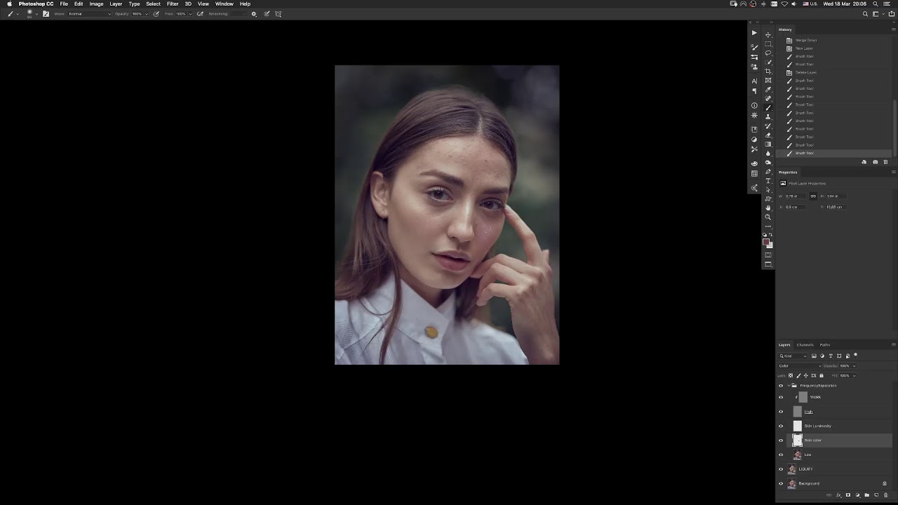 EMIL BILINSKI Photography Live Stream