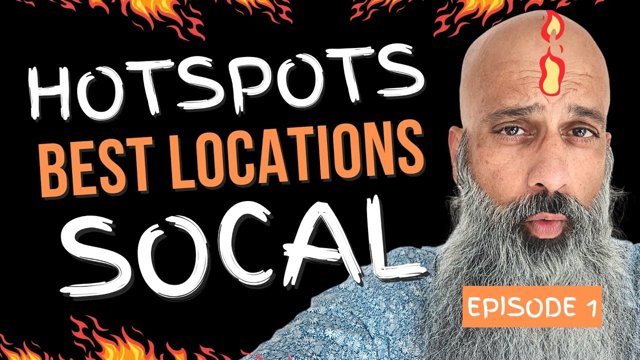 HOW to FIND the BEST HOTSPOTS for DRIVING UBER in YOUR CITY // EP.1