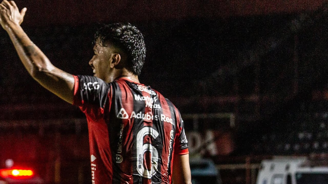 Matheus Nunes - lateral esquerdo / DVD 2026 / campeonato mineiro