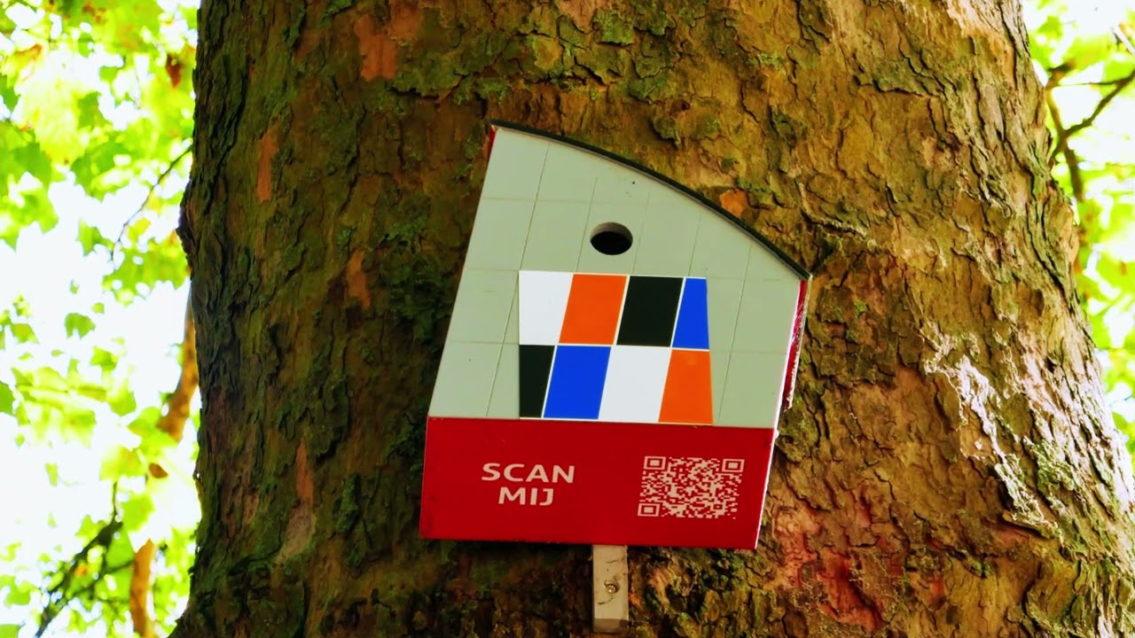 Cultureel erfgoed Rieveld & Ruys in Bergeijk 2