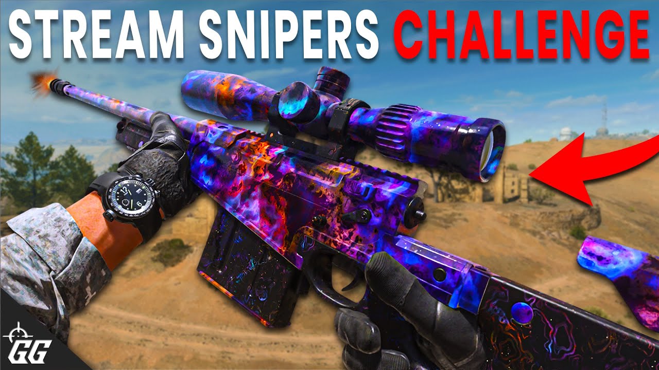 The Entire Lobby HUNTED Us in DMZ!