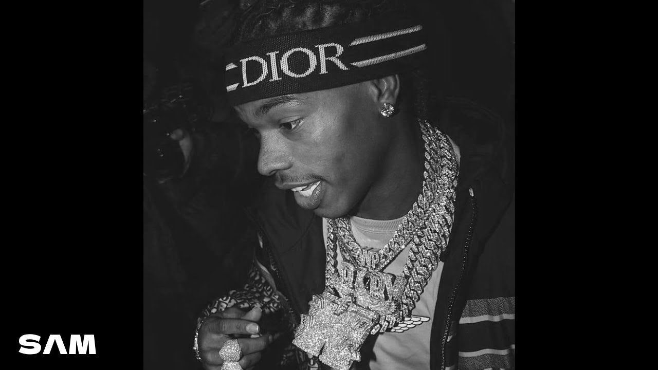 [FREE] Lil Baby Type Beat 'Gang' | (prod. SamBeatz)