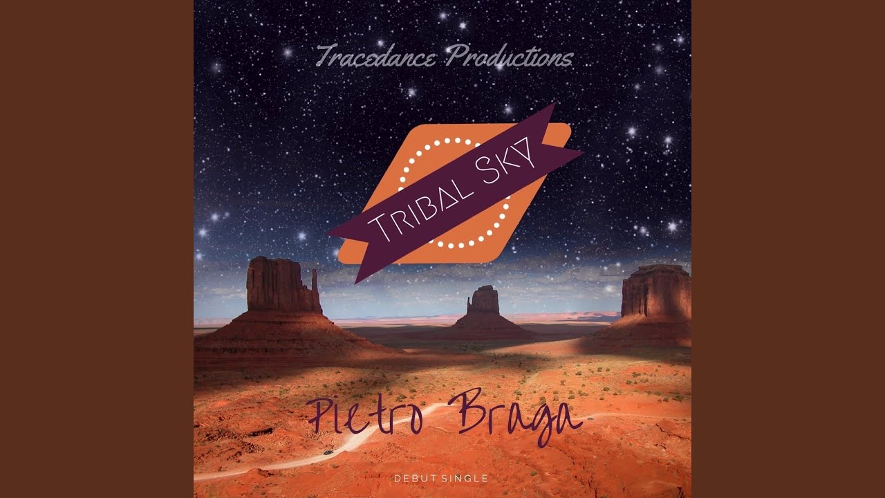 Tribal Sky (Debut Single)