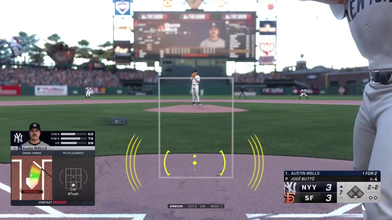 MLB The Show 26