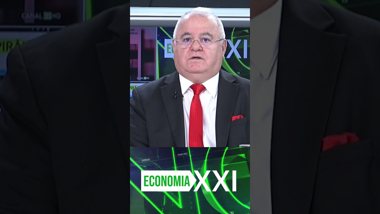 Care sunt factorii care influențează inflația în România? 