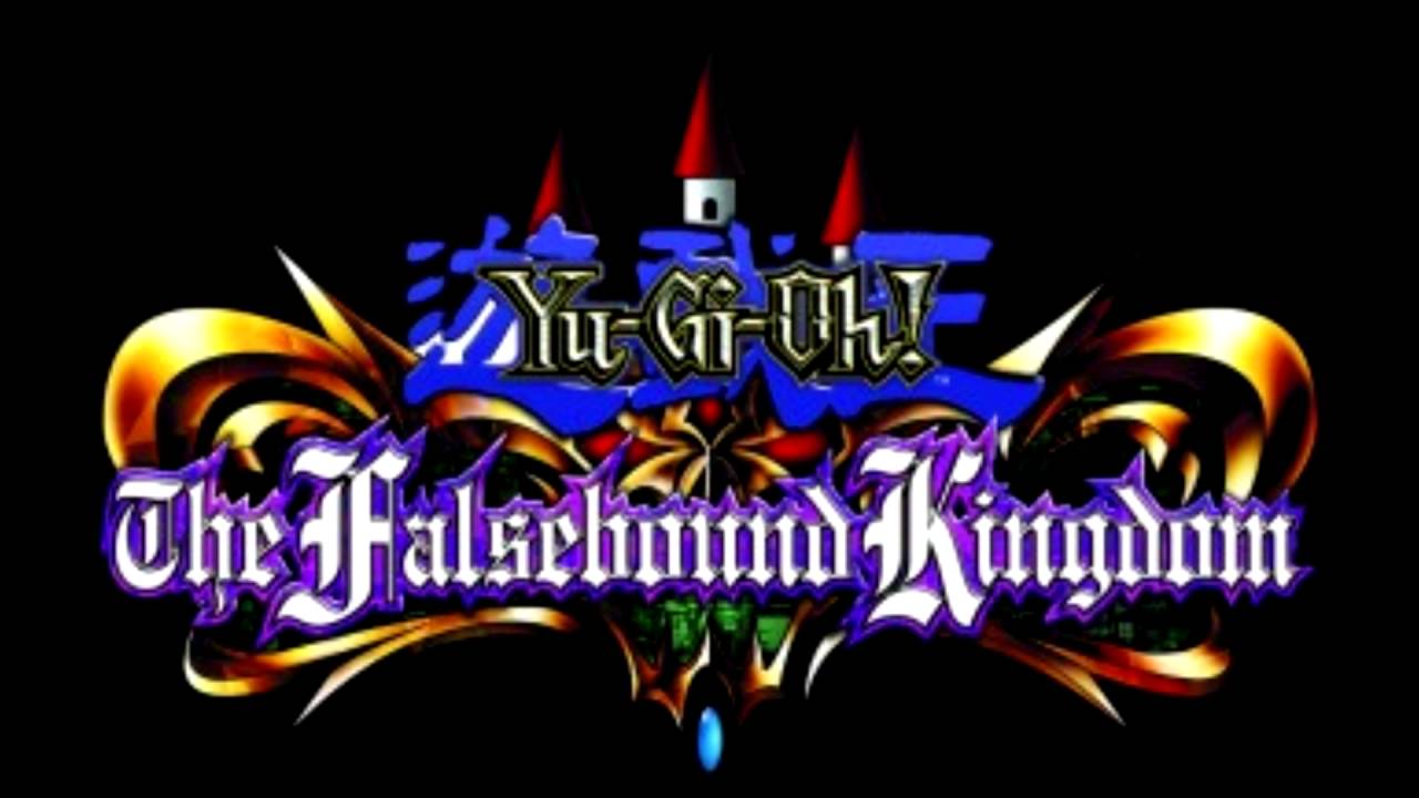 Yu-Gi-Oh! The Falsebound Kingdom OST- Help Arrives Extended