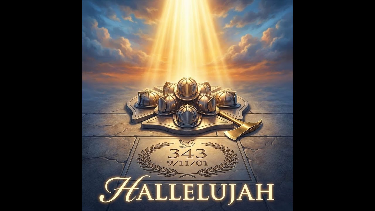 They Held Their Ground