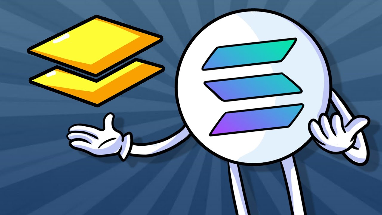 Best Solana Layer 2 project | Check This Projects Before It&rsquo;s Too Late!