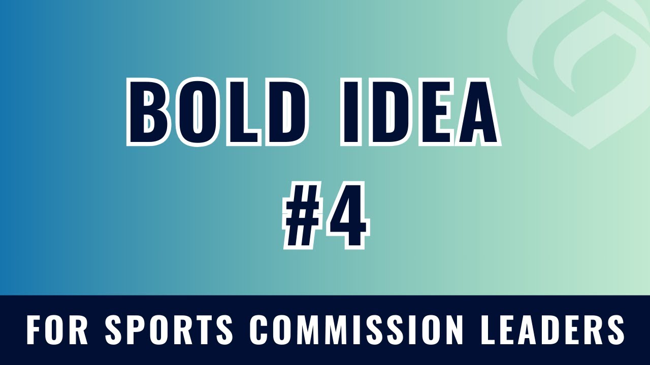 Check Your Mission Statement Against Community Reality | Bold Ideas #4