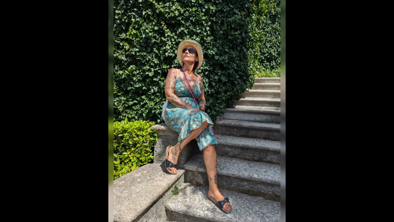 Cannobio Italien August 2024 eine wunderschöne Woche am Lago Maggiore