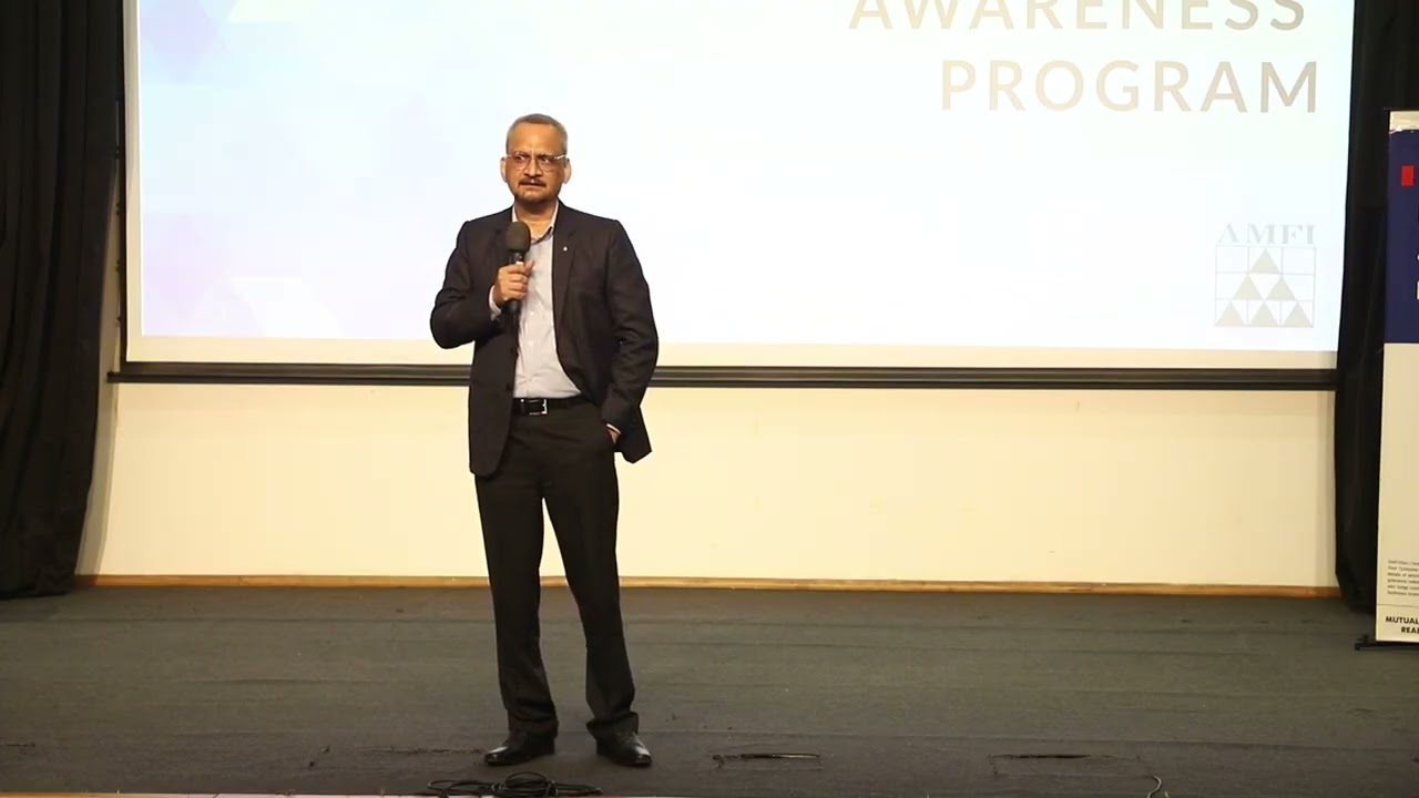 Mr. Krishan Sharma