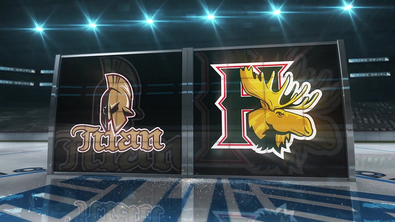 #440 Acadie-Bathurst Titan 1 Halifax Mooseheads 2 - 08 02 2025