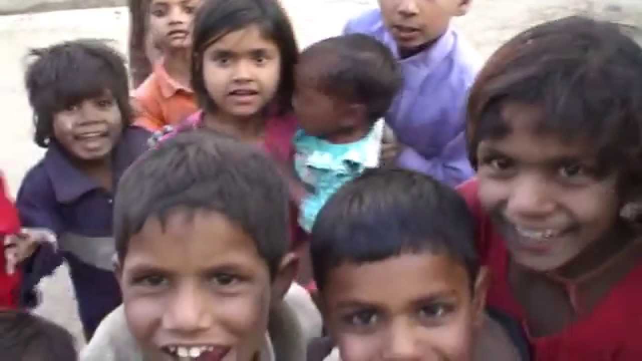 Roopangarh Village - Walking tour with the locals