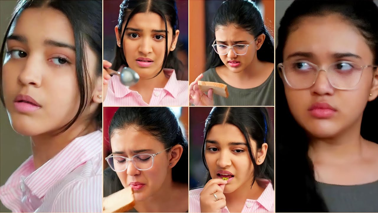 Yeh Rishta Kya Kehlata Hai FULL EPISODE 19th FEB 2026: Maira Mukti's FIRST HOSTEL FOOD Is A Disaster