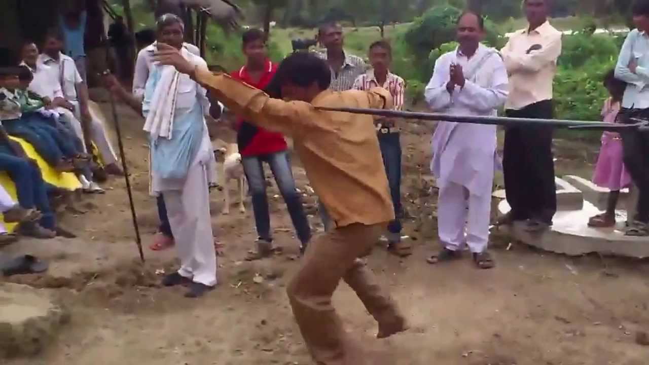 JAWARE A DEVI BHAKT