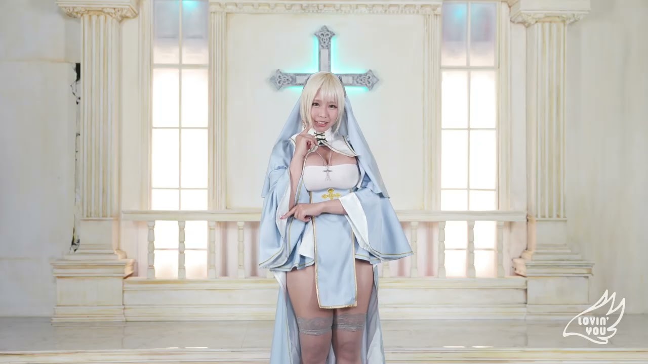 Lovin’ You Trifille Vol. 07 - Arisu Otsu 乙アリスさん Promo Video